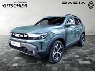 Dacia Duster 2024