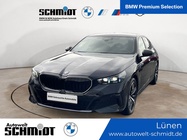 BMW 5 Series 2024