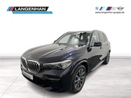 BMW X5 2023