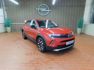 Opel Mokka 2021