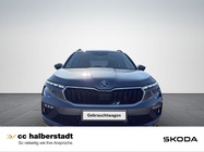Skoda Kamiq 2025