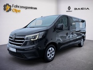 Renault Trafic 2024