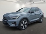 Volvo XC40 2022
