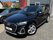 Audi Q5 2022