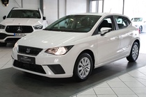 Seat Ibiza 2020