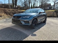 Cupra Ateca 2020