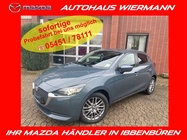 Mazda 2 2022