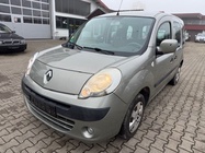 Renault Kangoo 2010