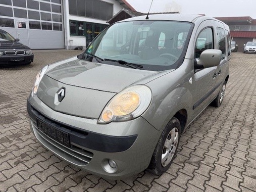 Renault Kangoo 2010