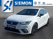 Seat Ibiza 2022