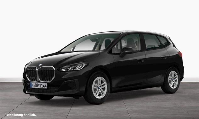 BMW 2 Series 2023