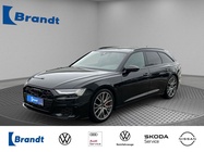 Audi S6 2024