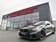 BMW M2 2024