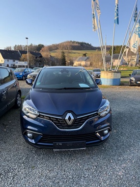 Renault Scenic 2019