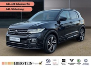 Volkswagen T-Cross 2021