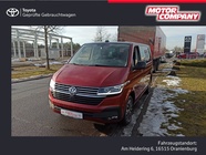Volkswagen T6 2021