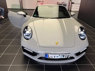 Porsche 992 2023