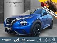 Nissan Juke 2025