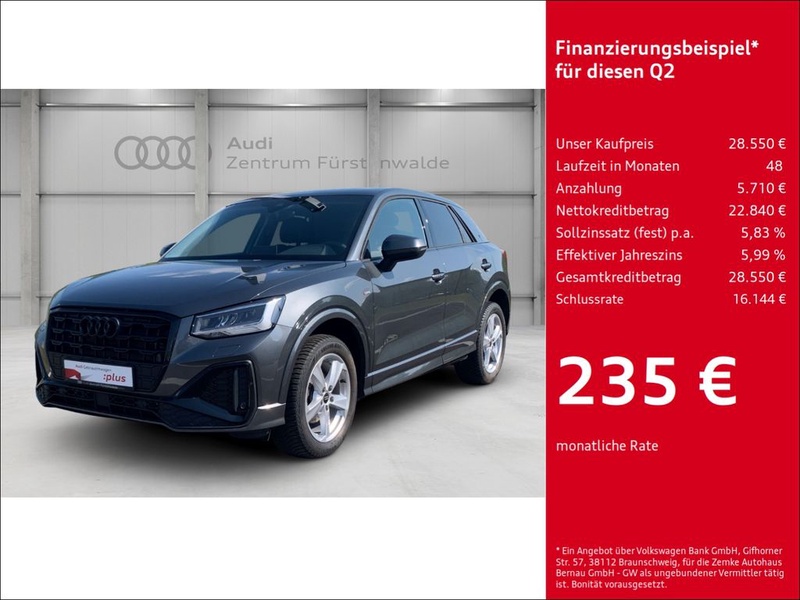 Audi Q2