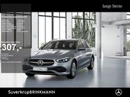 Mercedes-Benz C-Class 2024