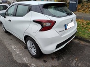 Nissan Micra 2019