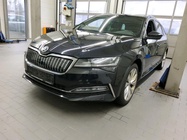 Skoda Superb 2023