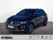 Volkswagen T-Roc 2020