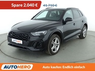 Audi Q5 2023