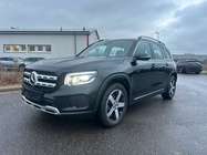 Mercedes-Benz GLB-Class 2022