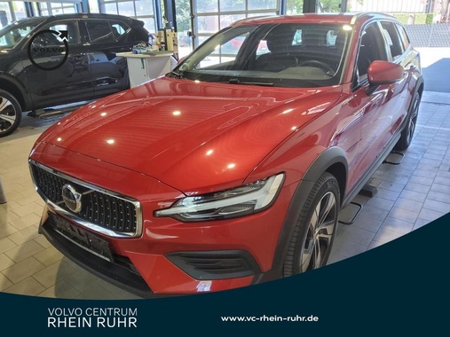 Volvo V60 2024