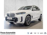 BMW X5 2025