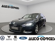 Audi A4 2020