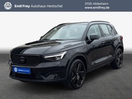 Volvo XC40 2025