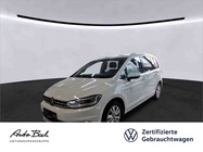 Volkswagen Touran 2023