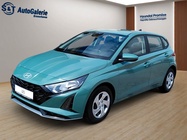 Hyundai i20 2025