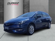 Opel Astra 2021