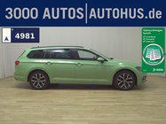 Volkswagen Passat 2021