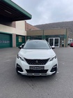 Peugeot 3008 2019