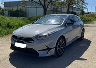 Kia Ceed 2024