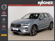 Volvo XC60 2022