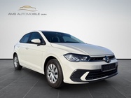 Volkswagen Polo 2023