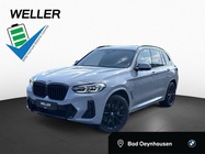 BMW X3 2023