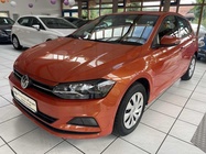 Volkswagen Polo 2019