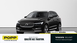 Volvo XC60 2022
