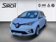 Renault ZOE 2022