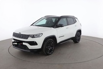 Jeep Compass 2022