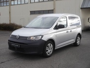 Volkswagen Caddy 2021