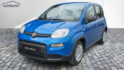 Fiat Panda 2024