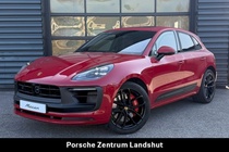 Porsche Macan 2022