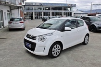Citroen C1 2022